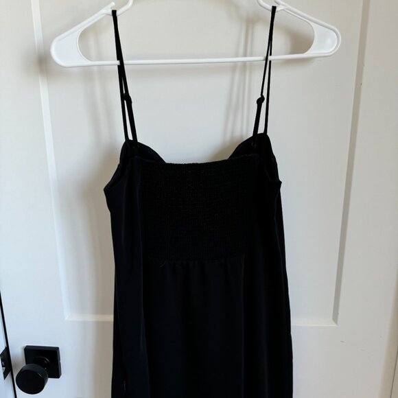 Aritzia Wilfred Providence Dress - Picture 3 of 8